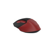 FG45CS Air 2.4G Wireless Mouse