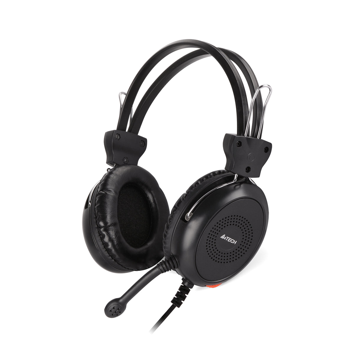 HS-30 ComfortFit Stereo Headset