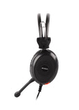 HS-30 ComfortFit Stereo Headset