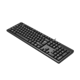 KK-3 Multimedia FN Keyboard