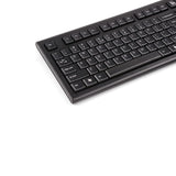 KR-85 ComfortKey FN Keyboard
