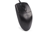 OP-620D Wired Mouse