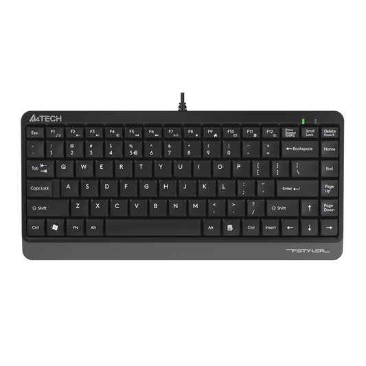 FK11 Compact Keyboard