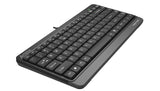 FK11 Compact Keyboard