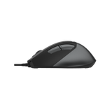 FM45S Air Dual-Function Air Mouse