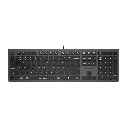 FX50 Scissor Switch Keyboard
