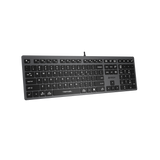 FX50 Scissor Switch Keyboard