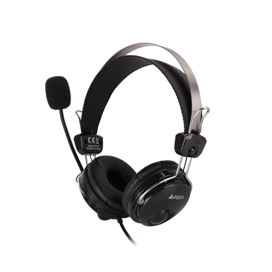HS-7P ComfortFit Stereo Headset