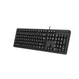 KK-3 Multimedia FN Keyboard