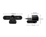 PK-1000HA UHD 4K Pro AF Webcam
